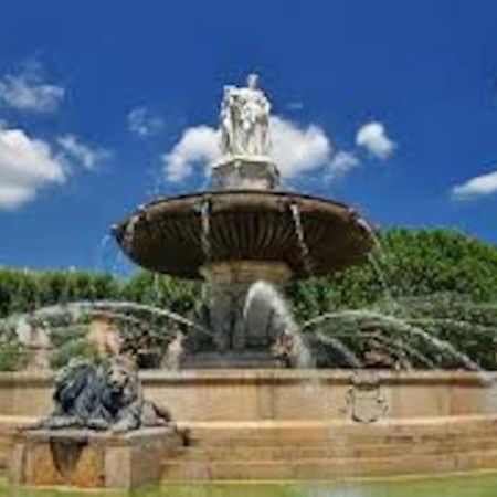 Maison Planier, Havre De Paix Proche Mer Et Centre ソセ・レ・パン エクステリア 写真